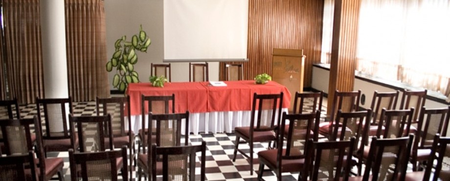 Salon de eventos  Fuente hotelbahiacartagena com 1